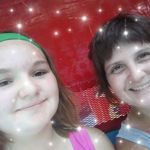 Meet your Posher, Carolyn